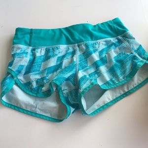 Size 10 ivivva shorts.